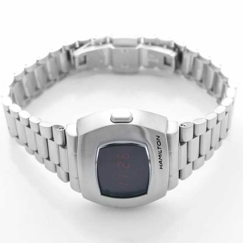 Hamilton American Classic PSR Digital Men's Watch | H52414130